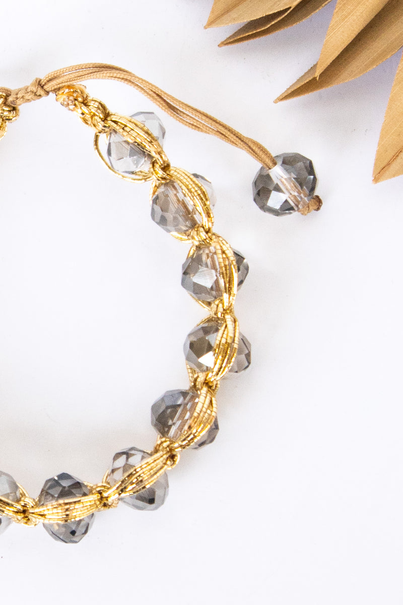 Movie Star Crystal Bracelet | Shop Bali Queen