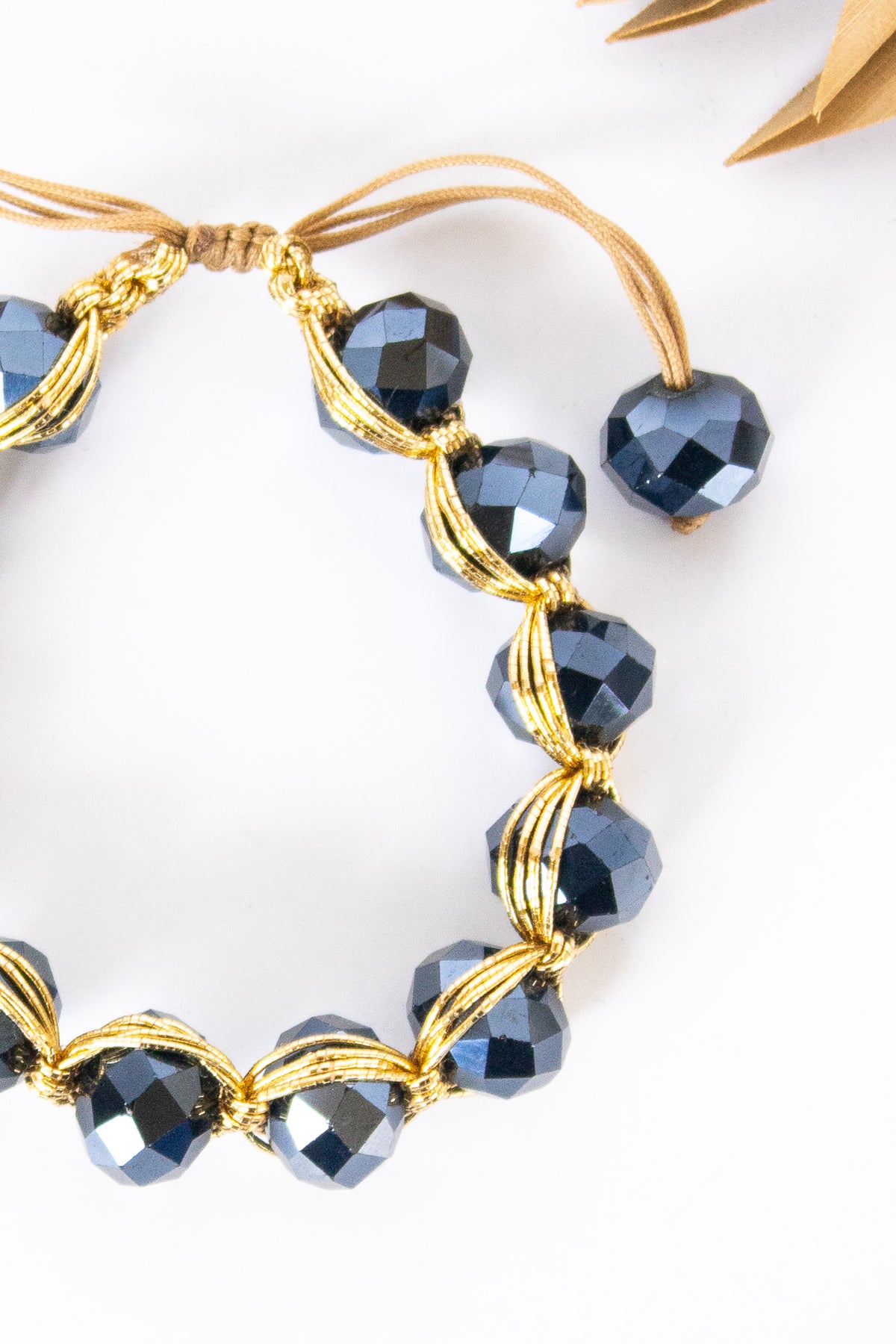 Movie Star Crystal Bracelet | Shop Bali Queen