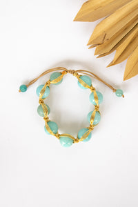 Empress Stone Bracelet | Shop Bali Queen