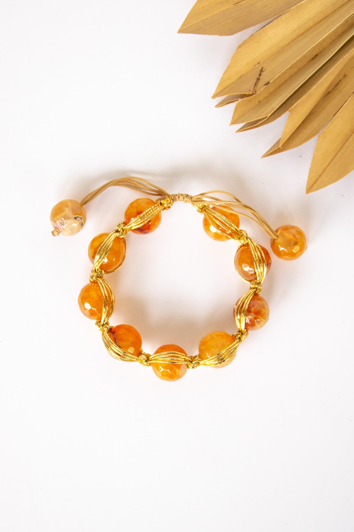 Empress Stone Bracelet | Shop Bali Queen