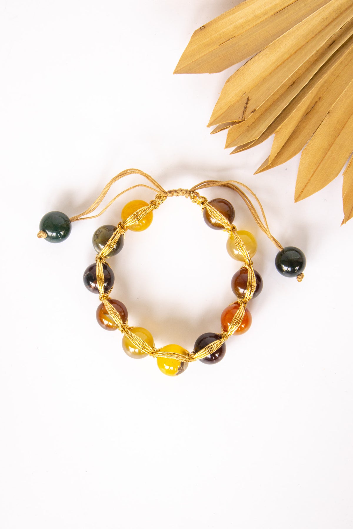 Empress Stone Bracelet | Shop Bali Queen