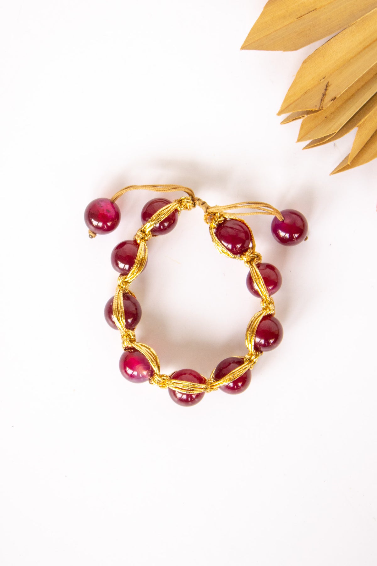 Empress Stone Bracelet | Shop Bali Queen