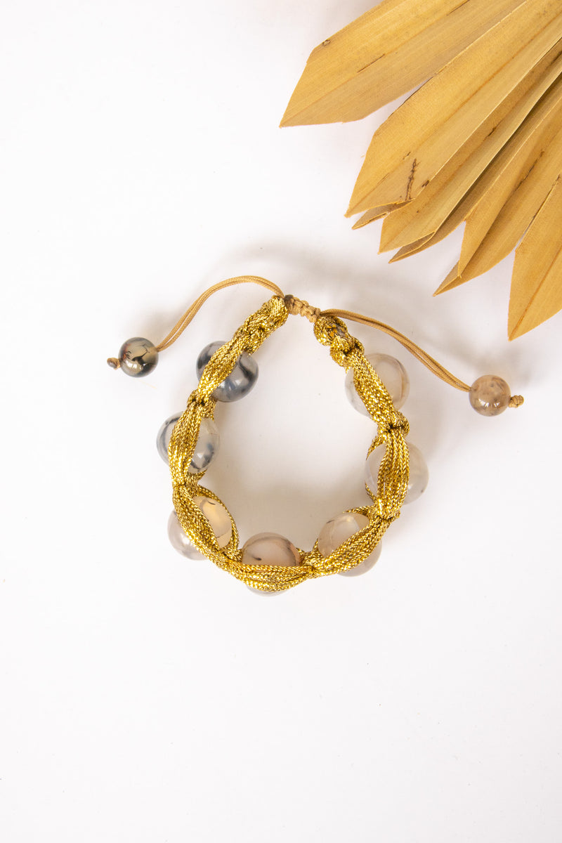 Empress Stone Bracelet | Shop Bali Queen