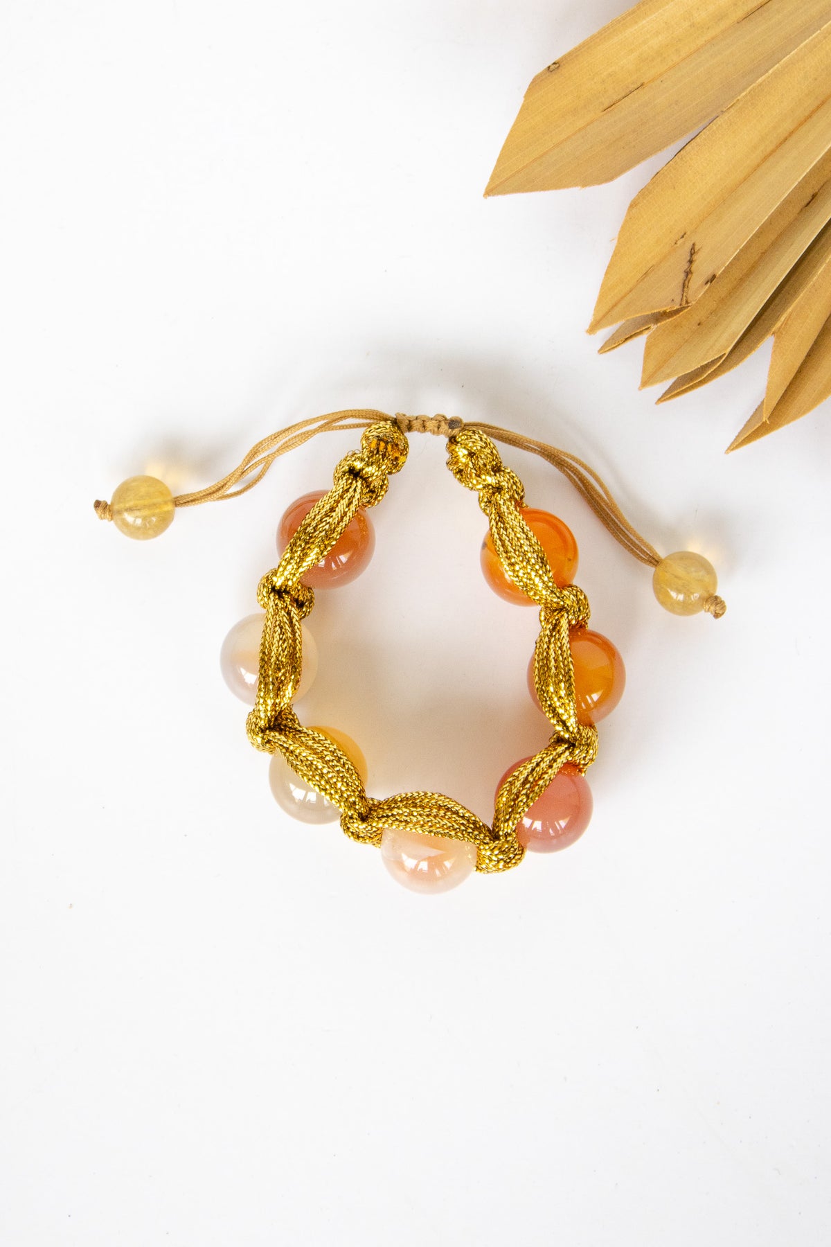 Empress Stone Bracelet | Shop Bali Queen