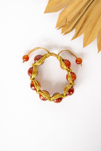 Empress Stone Bracelet | Shop Bali Queen