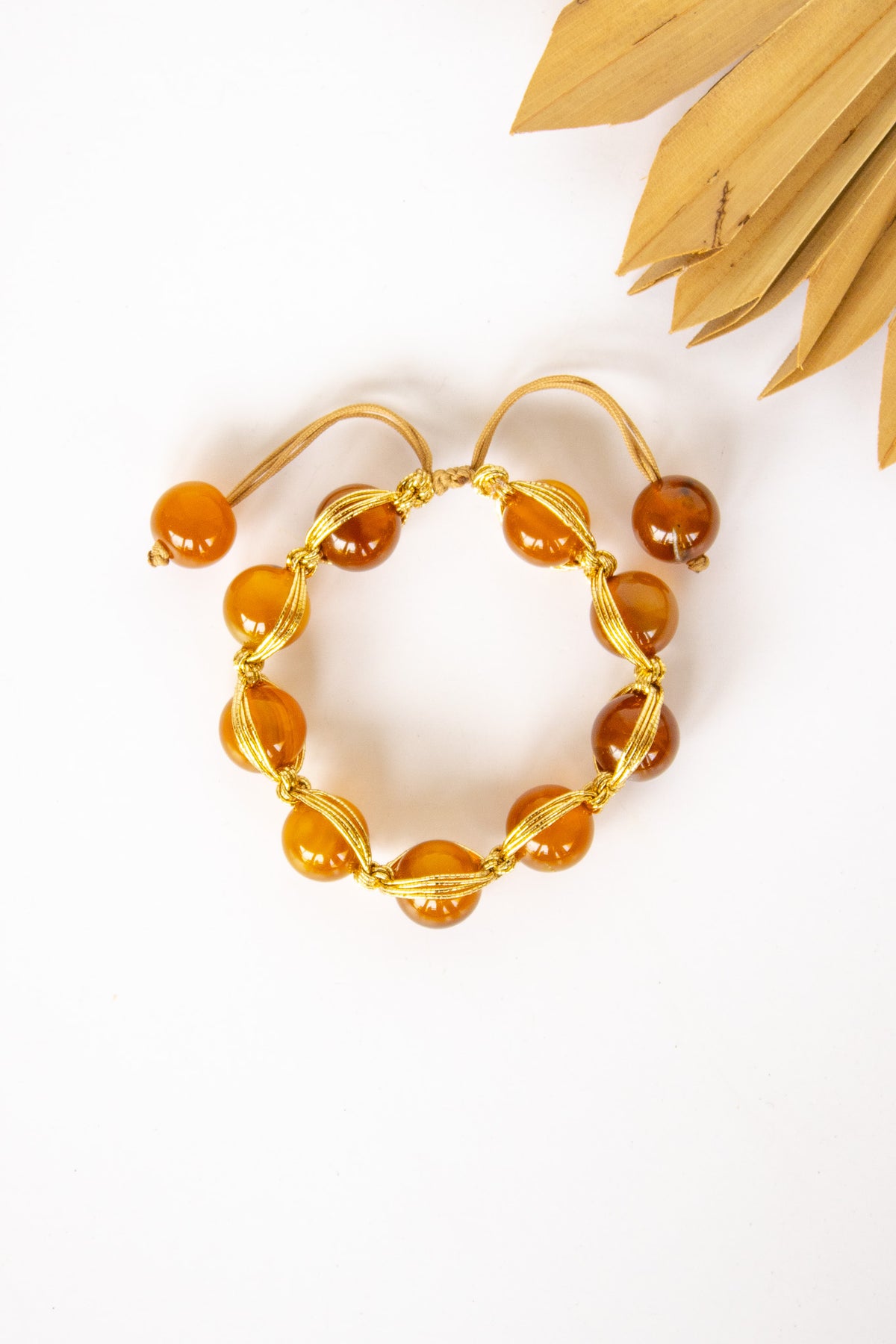 Empress Stone Bracelet | Shop Bali Queen