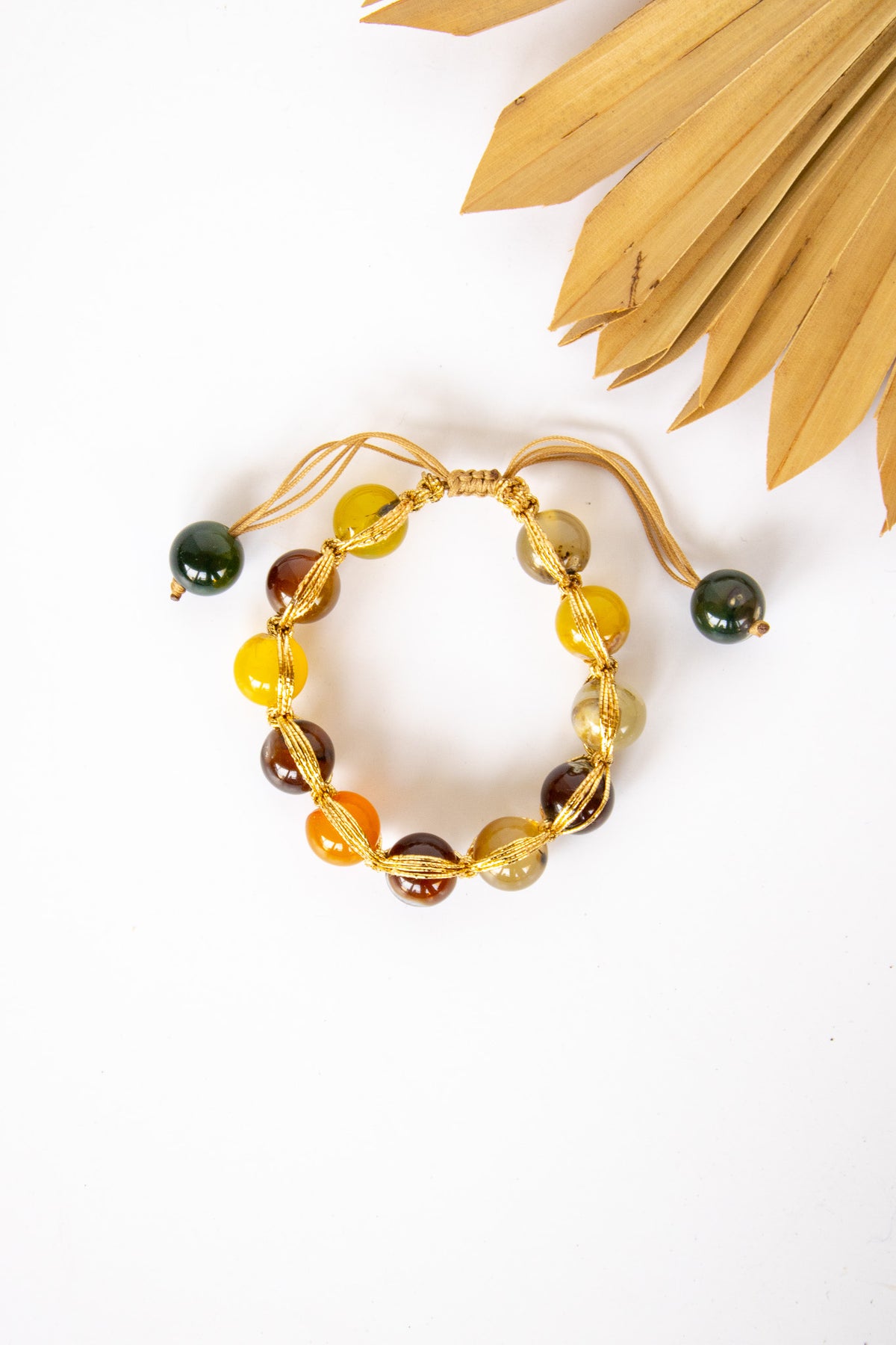 Empress Stone Bracelet | Shop Bali Queen