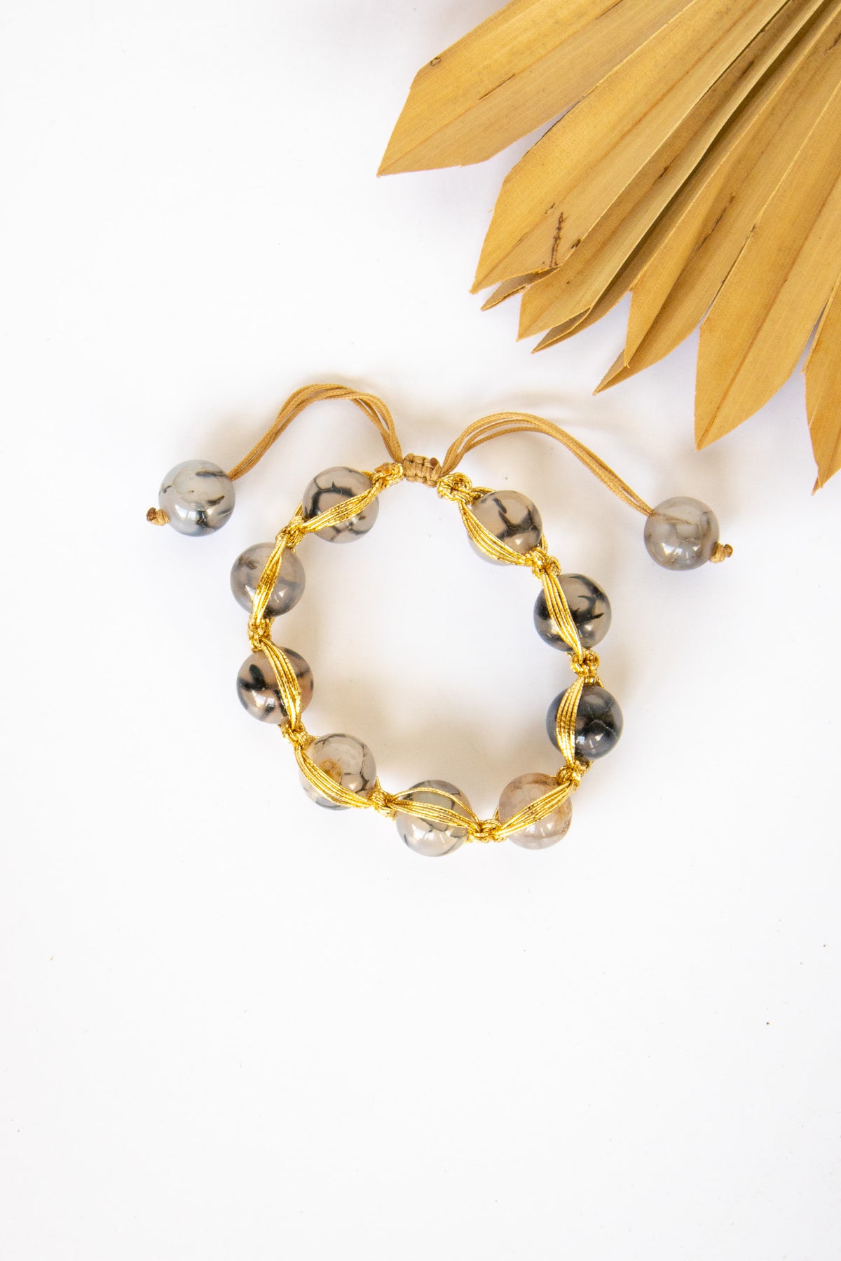 Empress Stone Bracelet | Shop Bali Queen