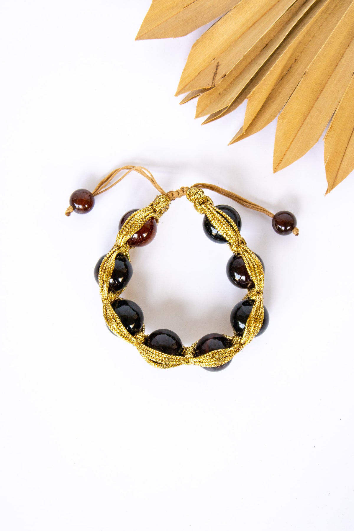 Empress Stone Bracelet | Shop Bali Queen