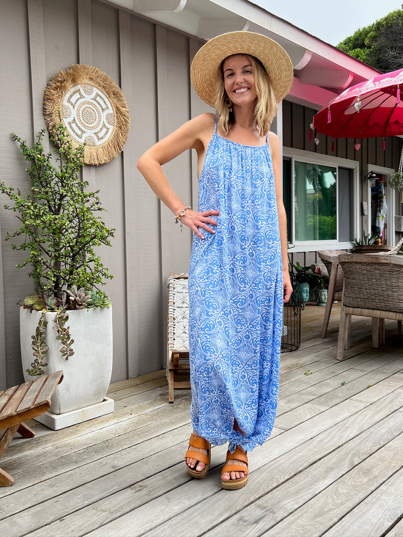 Siesta Key Maxi | Shop Bali Queen