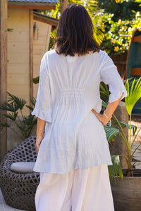 Poet Tunic | Shop Bali Queen