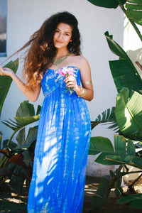 Tie Me Up Maxi | Shop Bali Queen