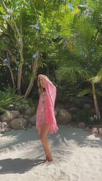 Siesta Key Caftan| Shop Bali Queen