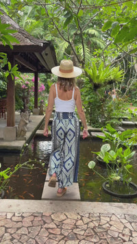 Zion Pant | Shop Bali Queen