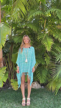 Siesta Key Caftan| Shop Bali Queen