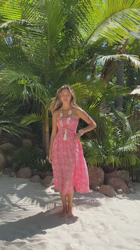 Siesta Key Tube Dress Shop Bali Queen