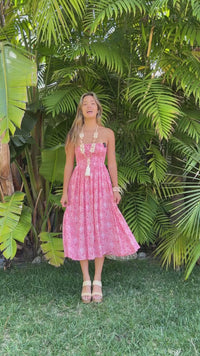 Siesta Key Tube Dress Shop Bali Queen