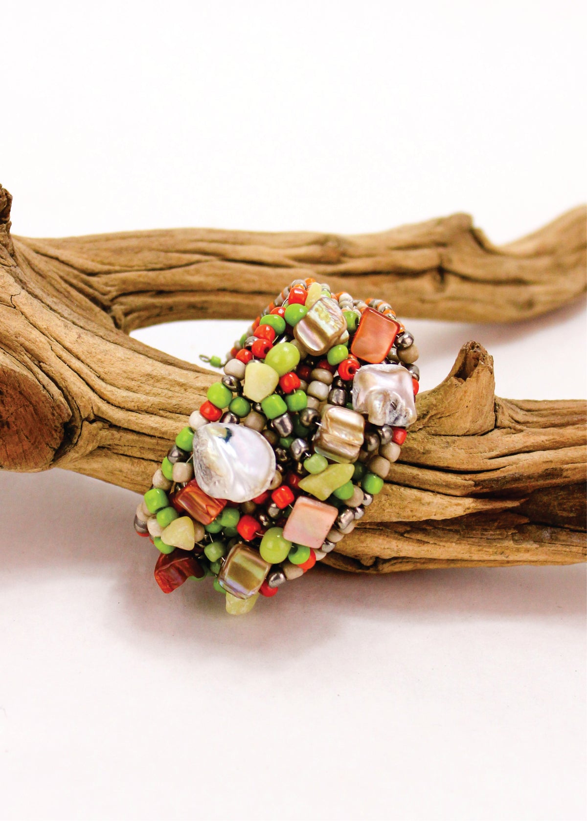 Cluster Shuck Cuff | Shop Bali Queen