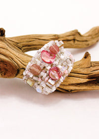 Cluster Shuck Cuff | Shop Bali Queen