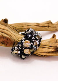 Cluster Shuck Cuff | Shop Bali Queen