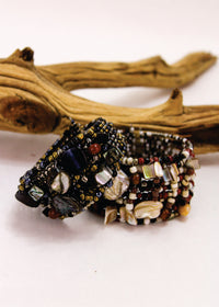 Cluster Shuck Cuff | Shop Bali Queen