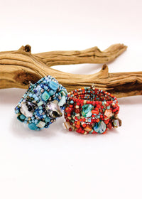 Cluster Shuck Cuff | Shop Bali Queen