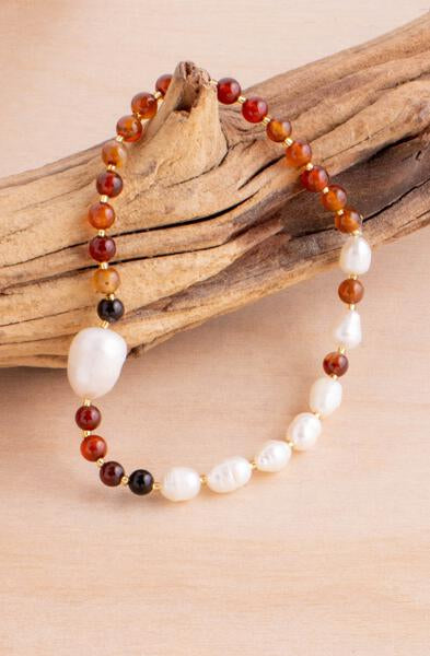 Party Pearl Bracelet | Shop Bali Queen