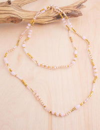 Vintage Layer Necklace | Shop Bali Queen