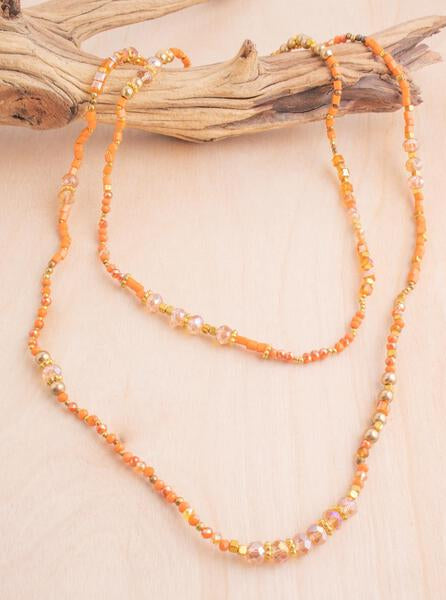 Vintage Layer Necklace | Shop Bali Queen