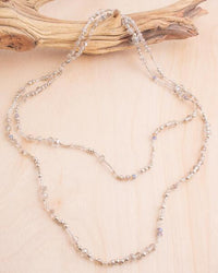 Vintage Layer Necklace | Shop Bali Queen