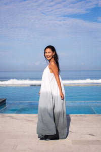 Silver Ball Maxi | Shop Bali Queen