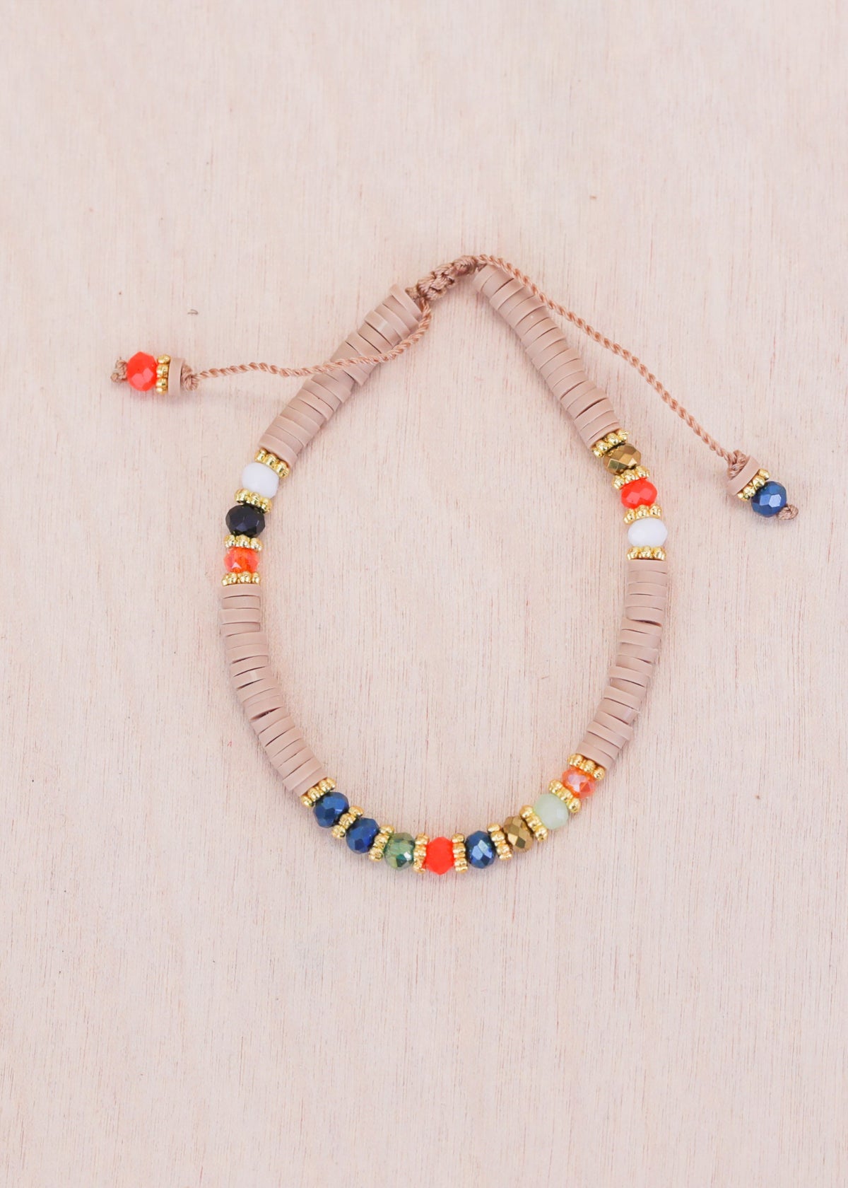 Genie Gem Pull Bracelet | Shop Bali Queen